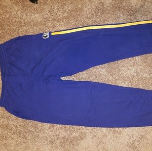 Victoria's Secret Pink Campus Sweatpants